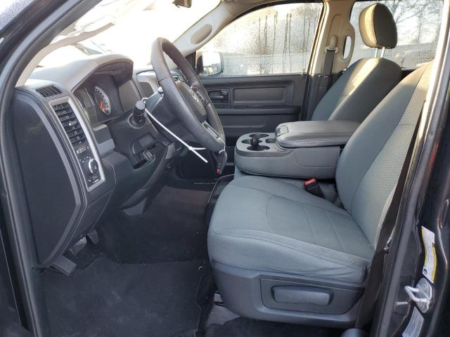 Photo 7 from auction – 2017 RAM 1500 ST with VIN 3C6RR6KT2HG617244