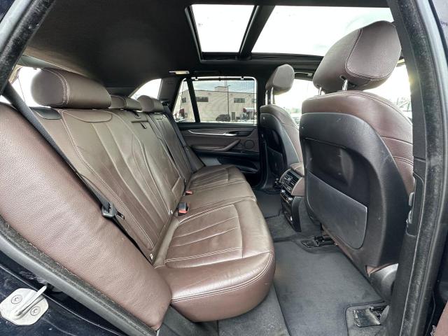 Photo 6 from auction – 2015 BMW X5 XDRIVE3 with VIN 5UXKR0C59F0P01634