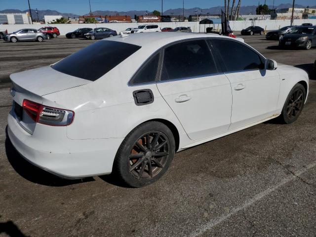 Photo 3 from auction – 2014 AUDI A4 PREMIUM with VIN WAUEFBFL8EN018724