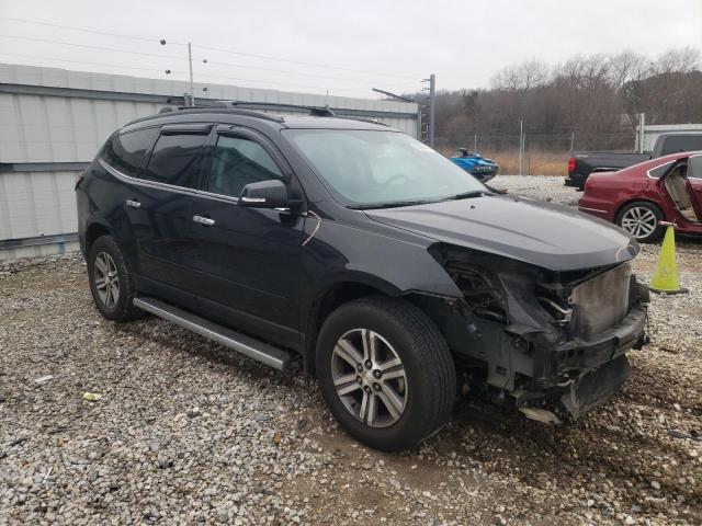 Photo 4 from auction – 2015 CHEVROLET TRAVERSE L with VIN 1GNKRGKD0FJ269567