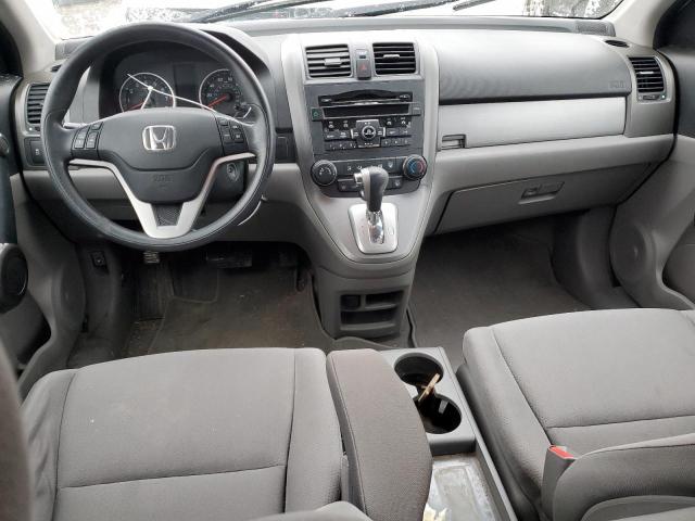 Photo 8 from auction – 2011 HONDA CR-V EX with VIN 5J6RE3H55BL017527