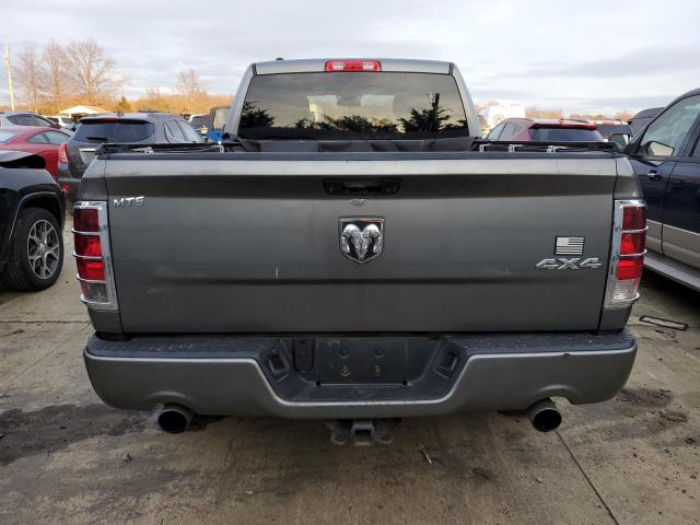 Photo 6 from auction – 2013 RAM 1500 ST with VIN 1C6RR7FT5DS621582