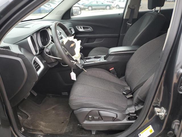 Photo 7 from auction – 2017 CHEVROLET EQUINOX LT with VIN 2GNALCEK1H1523929