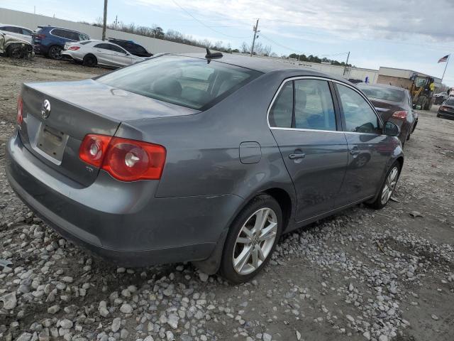 Photo 3 from auction – 2006 VOLKSWAGEN JETTA with VIN 3VWST81K96M696732