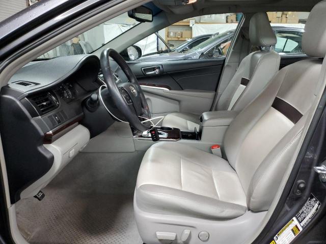 Photo 7 from auction – 2013 TOYOTA CAMRY L with VIN 4T4BF1FK0DR332509