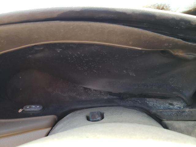 Photo 9 from auction – 2004 MERCURY SABLE LS P with VIN 1MEFM55S24A607327
