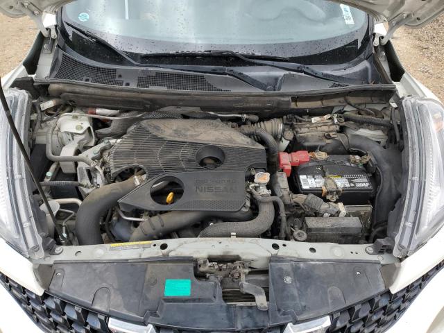 Photo 11 from auction – 2016 NISSAN JUKE S with VIN JN8AF5MR0GT603780