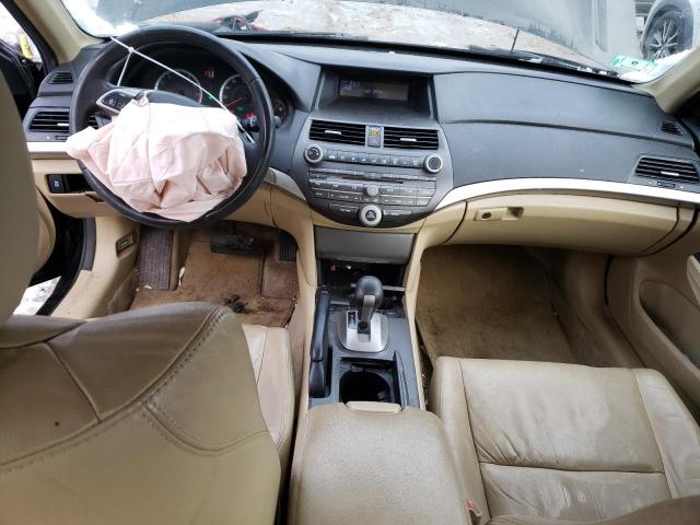 Photo 8 from auction – 2012 HONDA ACCORD SE with VIN 1HGCP2F68CA050872