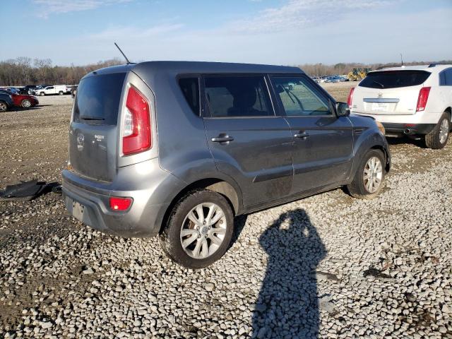 Снимка 3 от търг – 2012 KIA SOUL + с VIN KNDJT2A64C7387335