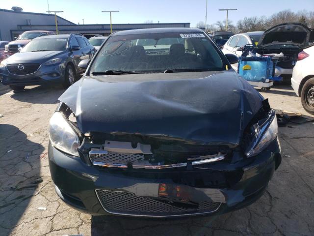 Photo 5 from auction – 2016 CHEVROLET IMPALA LIM with VIN 2G1WA5E31G1106794