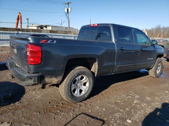 Photo 3 from auction – 2018 CHEVROLET SILVERADO with VIN 1GCUKREC3JF224123
