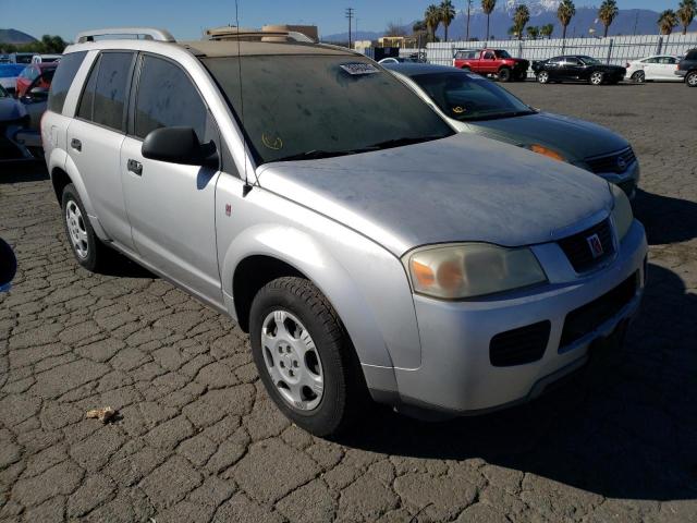 Photo 4 from auction – 2006 SATURN VUE with VIN 5GZCZ33D86S844141