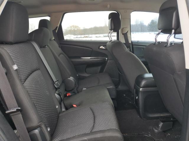 Photo 11 from auction – 2016 DODGE JOURNEY SE with VIN 3C4PDCAB3GT240578