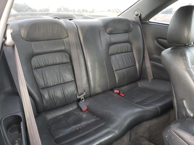 Photo 10 from auction – 2001 HONDA ACCORD EX with VIN 1HGCG22501A033154