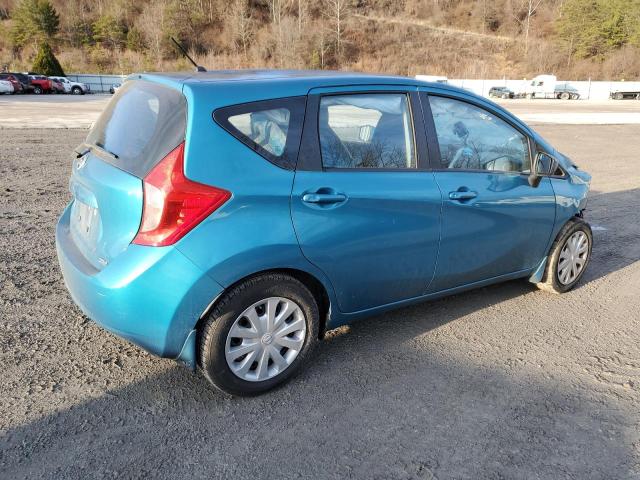 Photo 3 from auction – 2015 NISSAN VERSA NOTE with VIN 3N1CE2CP6FL352050