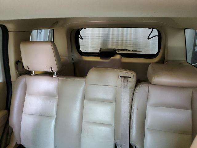 Photo 10 from auction – 2006 FORD EXPLORER E with VIN 1FMEU64846UA77481