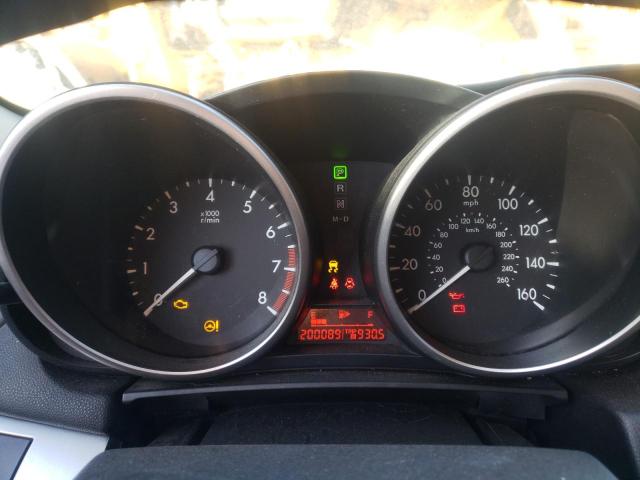 Photo 9 from auction – 2010 MAZDA 3 I with VIN JM1BL1SF8A1330472