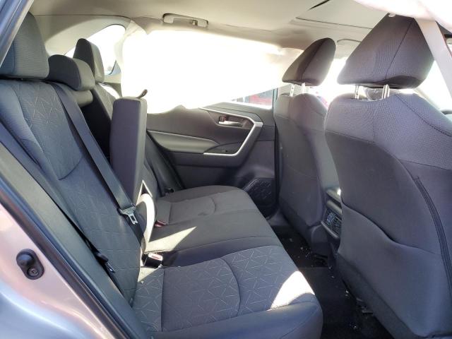 Photo 10 from auction – 2022 TOYOTA RAV4 XLE with VIN 2T3P1RFV4NC293439