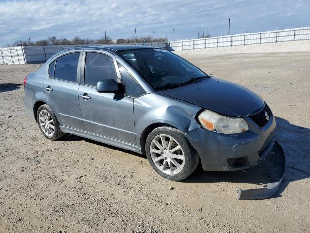 Photo 4 from auction – 2008 SUZUKI SX4 CONVEN with VIN JS2YC415785105540