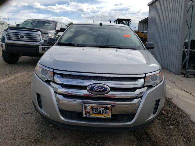 Photo 5 from auction – 2013 FORD EDGE SE with VIN 2FMDK3GC4DBB53672
