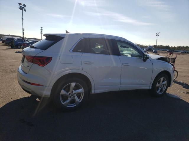 Photo 3 from auction – 2019 AUDI Q3 PREMIUM with VIN WA1BECF39K1068916