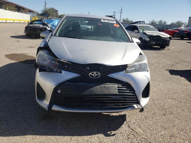 Photo 5 from auction – 2015 TOYOTA YARIS with VIN VNKKTUD32FA040604