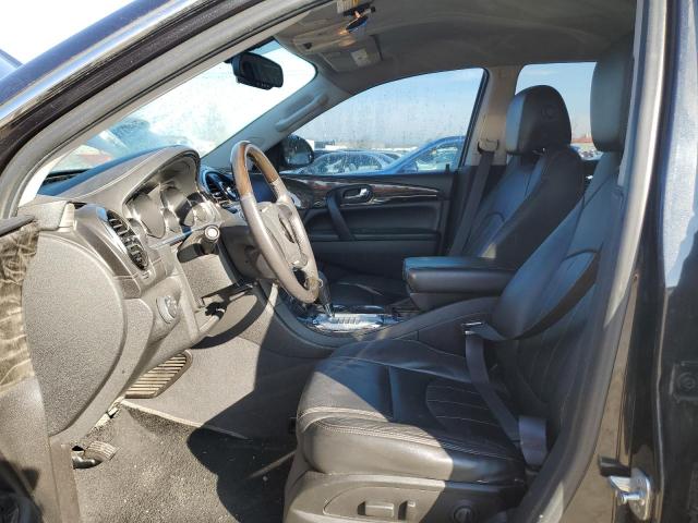 Photo 7 from auction – 2014 BUICK ENCLAVE with VIN 5GAKRBKD1EJ354879