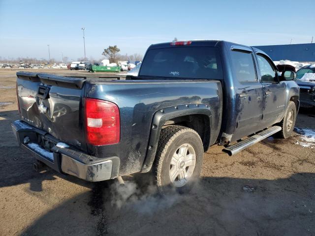 Photo 3 from auction – 2007 CHEVROLET 1500 with VIN 2GCEC13C771649639