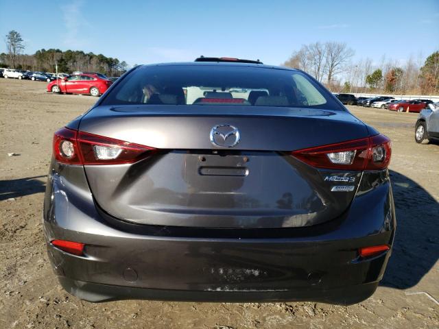 Photo 6 from auction – 2017 MAZDA 3 SPORT with VIN 3MZBN1U73HM132862