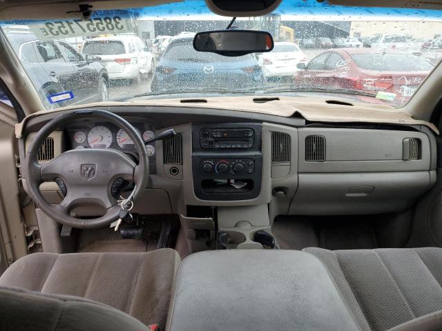 Photo 8 from auction – 2002 DODGE RAM 1500 with VIN 3D7HA18Z42G206404