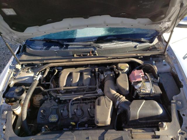 Photo 11 from auction – 2013 FORD TAURUS LIM with VIN 1FAHP2F80DG181286