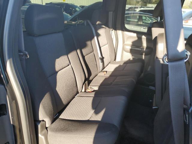 Photo 10 from auction – 2011 CHEVROLET SILVERADO with VIN 1GCRCSE05BZ118370