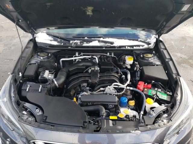 Photo 12 from auction – 2020 SUBARU OUTBACK PR with VIN 4S4BTACC6L3190302