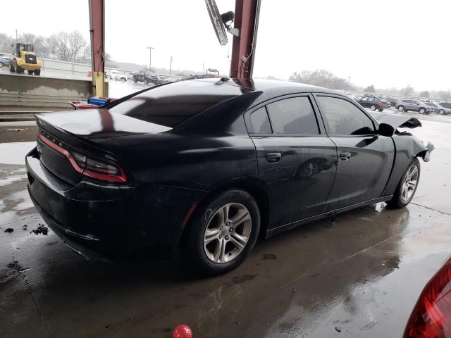 Photo 3 from auction – 2016 DODGE CHARGER SE with VIN 2C3CDXBG7GH103608