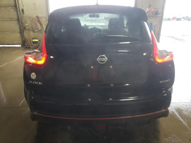 Photo 6 from auction – 2015 NISSAN JUKE S with VIN JN8AF5MV8FT552864