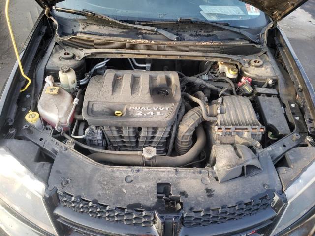 Photo 12 from auction – 2013 DODGE AVENGER SX with VIN 1C3CDZCB5DN746556