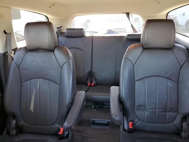 Photo 10 from auction – 2014 BUICK ENCLAVE with VIN 5GAKRBKD1EJ144329