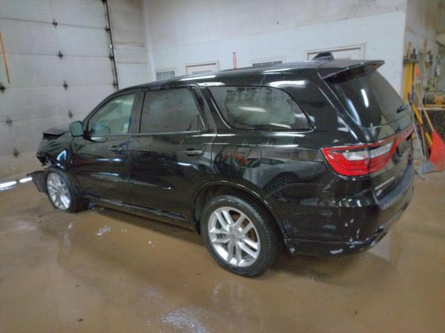 Photo 2 from auction – 2021 DODGE DURANGO GT with VIN 1C4RDJDG2MC694980