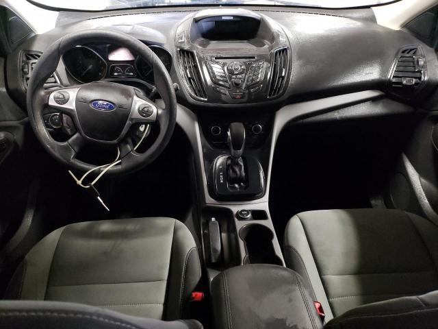Photo 8 from auction – 2016 FORD ESCAPE SE with VIN 1FMCU9GX2GUC38729