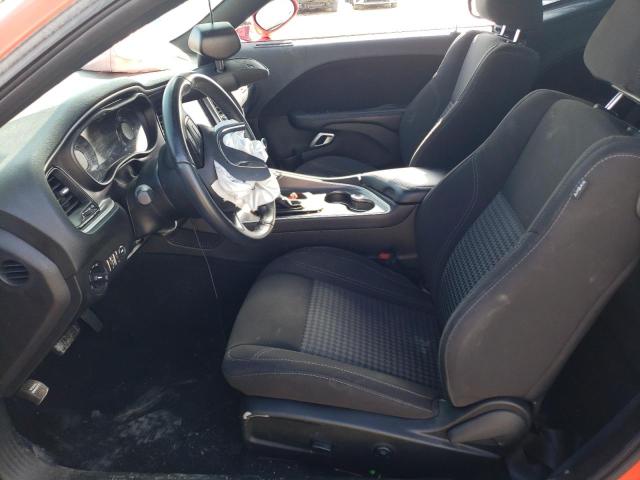 Photo 7 from auction – 2020 DODGE CHALLENGER with VIN 2C3CDZAGXLH230702