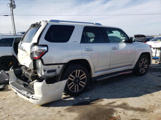 Photo 3 from auction – 2020 TOYOTA 4RUNNER SR with VIN JTEBU5JR9L5798153
