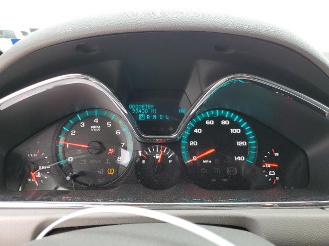 Photo 9 from auction – 2016 CHEVROLET TRAVERSE L with VIN 1GNKRFKD6GJ314717