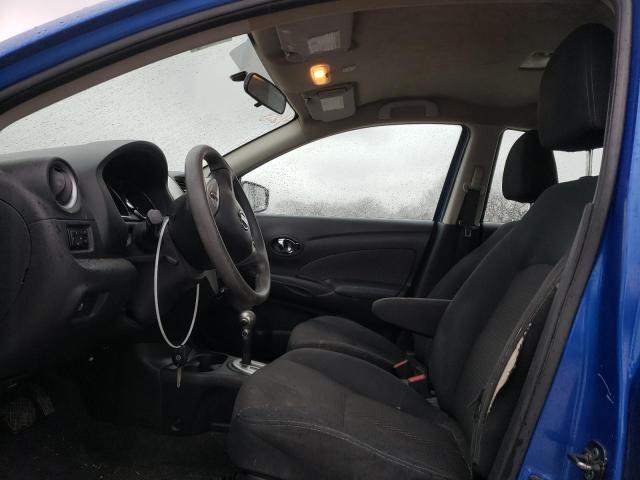 Photo 7 from auction – 2016 NISSAN VERSA with VIN 3N1CN7AP9GL849370