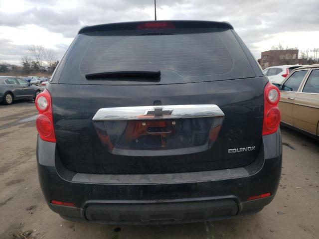 Photo 6 from auction – 2014 CHEVROLET EQUINOX LS with VIN 2GNALAEK7E6288262