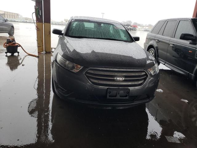 Photo 5 from auction – 2016 FORD TAURUS SEL with VIN 1FAHP2E83GG115515