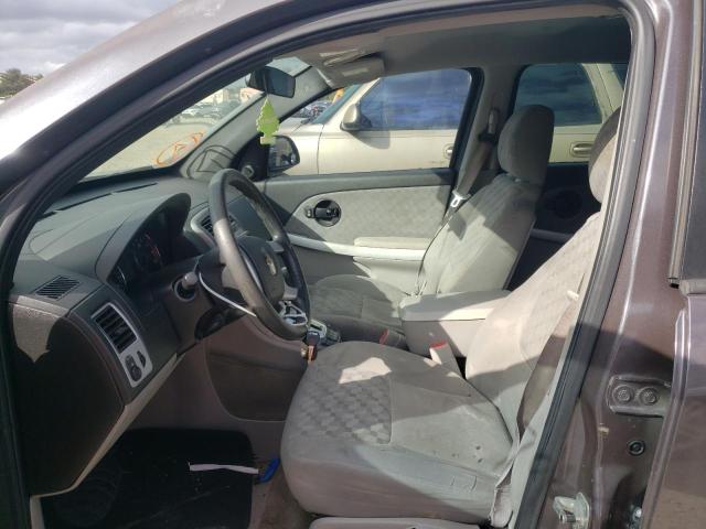 Photo 7 from auction – 2007 CHEVROLET EQUINOX LS with VIN 2CNDL13F776039390