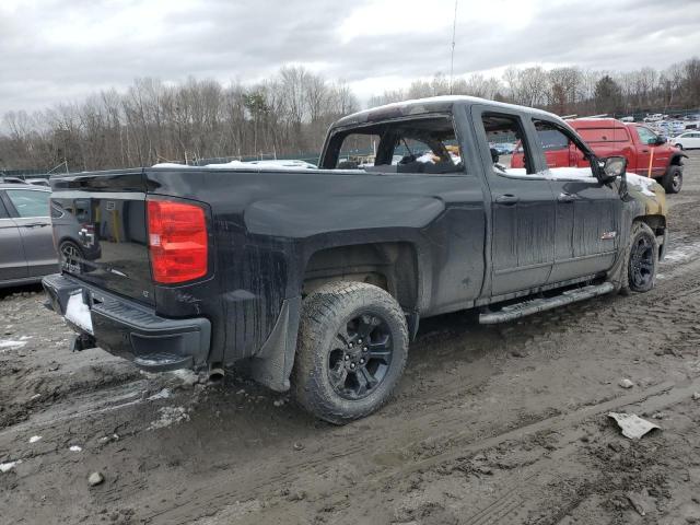 Photo 3 from auction – 2016 CHEVROLET SILVERADO with VIN 1GCVKREC2GZ332132