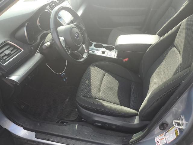 Photo 7 from auction – 2018 SUBARU OUTBACK 2. with VIN 4S4BSACCXJ3286093