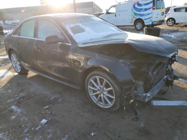 Photo 4 from auction – 2015 AUDI A4 PREMIUM with VIN WAUBFAFL1FN027148