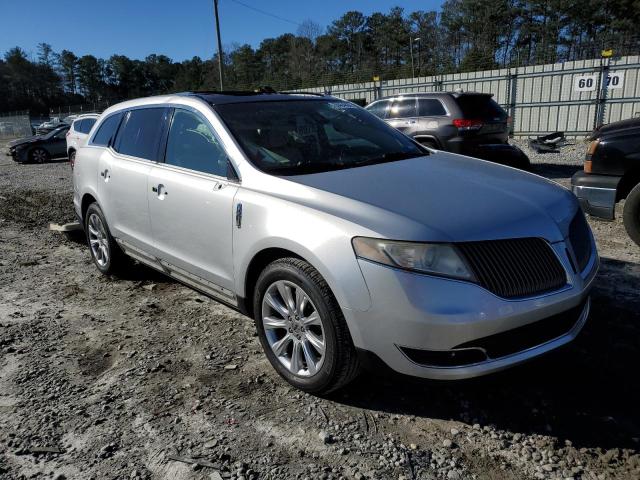 Photo 4 from auction – 2013 LINCOLN MKT with VIN 2LMHJ5FK9DBL55470